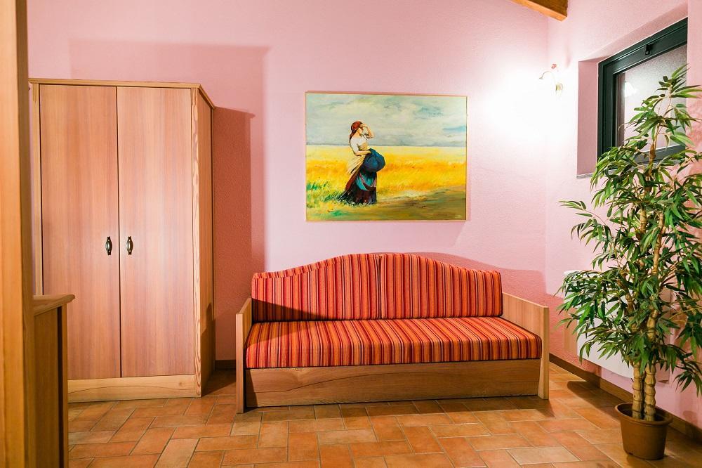 Willa Fondo Brugarolo Busnago Zewnętrze zdjęcie